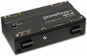 powerbass alc 2 metatropeas line output 2 kanalion 13v rms temaxio photo