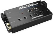 audiocontrol epicenter micro bass restoration processor and line output converter photo