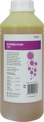 qtx uvbubble 1l ygro fysalidon 1 litro temaxio photo