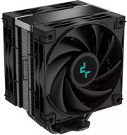 deepcool ak400 zero dark plus photo