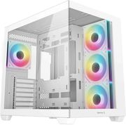 case deepcool cg530 4f wh photo