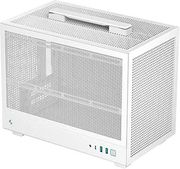 deepcool ch160 mesh wh photo