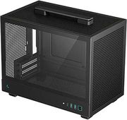 case deepcool ch160 black photo