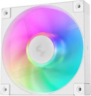 deepcool fd12 argb wh 120x120x25 photo