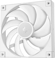 deepcool fd14 wh 140x140x25 photo