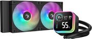deepcool lq240 photo