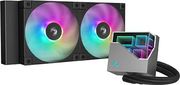 deepcool lt240 argb photo