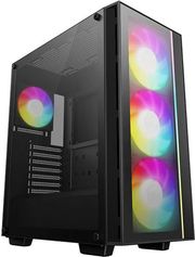 deepcool matrexx 55 v4 c photo