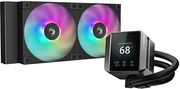 deepcool mystique 240 argb photo