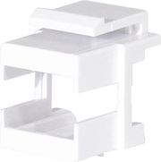 logilink keystone coupler insert for lc duplex sc simplex adapter 100 pcs photo