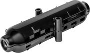 logilink outdoor box for cable extensions and connections ip54 photo