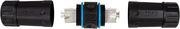 logilink outdoor cat6a 7 7a 8 cable extender idc ip68 60 90 mm photo