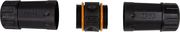logilink outdoor cat6a inline coupler ip68 photo