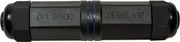 logilink outdoor cat6 inline coupler ip67 long type photo