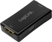logilink hdmi repeater 25 m 4k 60 hz hdcp 22 photo