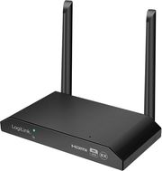 logilink hdmi receiver unit for hdw0103 wireless 150m 4k60hz ean 4052792075533 photo