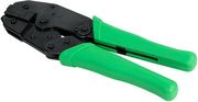 logilink crimptool for hirose rj45 modular plugs photo