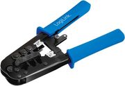 logilink crimptool multi modular 8 6 4p standard photo