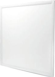 geyer led panel avra 60x60 28w 6500k 3300lm ugr19 photo