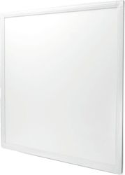 geyer led panel futur 60x60 33w 4000k 3500lm ugr19 photo