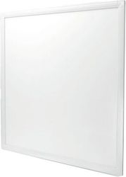 geyer led panel futur 60x60 33w 3000k 3700lm photo geyer led panel futur 60x60 33w 3000k 3700lm photo