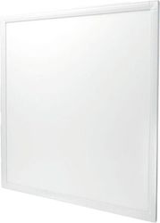 geyer led panel futur 60x60 33w 3000k 3600lm triac dimmable photo