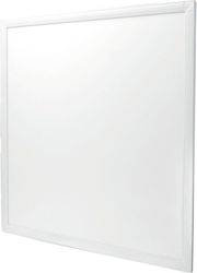 geyer led panel slim 60x60 40w 3000k 3600lm photo