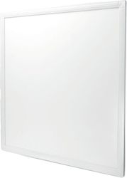 geyer led panel slim 60x60 40w 3000k 3600lm ugr19 photo