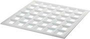 geyer led panel lithos 60x60 40w 4000k 4400lm ugr19 photo