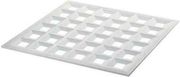 geyer led panel lithos 60x60 60w 4000k 6600lm ugr19 photo