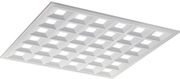 geyer led panel lithos 60x60 60w 3000k 6600lm ugr19 photo
