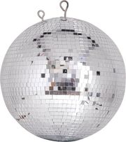 qtx pmb 30 epaggelmatiki mirrorball 30cm temaxio photo