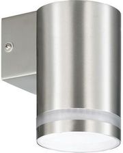 geyer epitoixo spot 1xgu10 165a ip44 inox photo