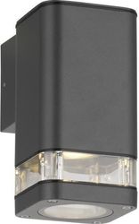 geyer epitoixo spot 1xgu10 1842b ip54 mayro photo