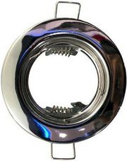 geyer stroggylo spot gu10 nikel photo geyer stroggylo spot gu10 nikel photo