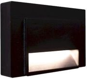 geyer aplika led 12w 3000k 110lm 125x83 ip54 leyko photo