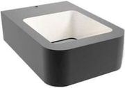 geyer aplika led 6w 3000k 250lm 120x50 ip54 photo
