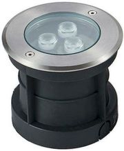 geyer fotistiko led dapedoy 6w 3000k 300lm ip68 f120mm photo