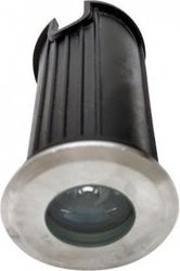 geyer fotistiko led dapedoy 2w 4000k 90lm ip68 f58mm photo