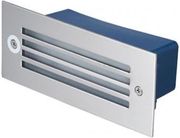 geyer aplika led 3w 3000k 180lm 165x40 ip65 photo