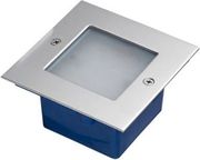 geyer aplika led 1w 3000k 60lm 65x65 ip65 photo