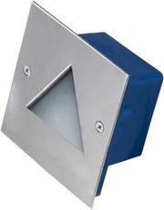 geyer aplika led 1w 3000k 60lm 65x65 ip65 photo