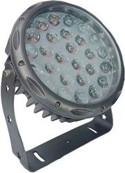 geyer fotistiko led dapedoy 81w 3000k 5670lm ip65 250mm photo geyer fotistiko led dapedoy 81w 3000k 5670lm ip65 250mm photo