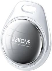 smart bluetooth finder wk wt d02 white photo