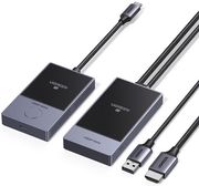 hdmi wireless transmitter and receiver 1080p 60hz ugreen cm737 35031a photo
