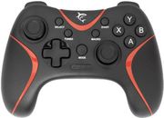 white shark 3in1 gamepad gp 20238 black red decurion photo