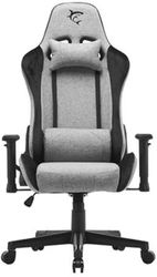 white shark gaming chair imola black grey imola photo