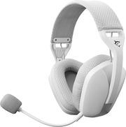 white shark wireless bt gaming headset wgh 2442 butterfly white butterfly w photo
