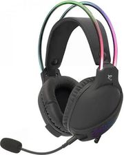 white shark rgb headset ox gh 2140 photo