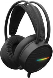 white shark gaming headset ocelot gh 2042 photo